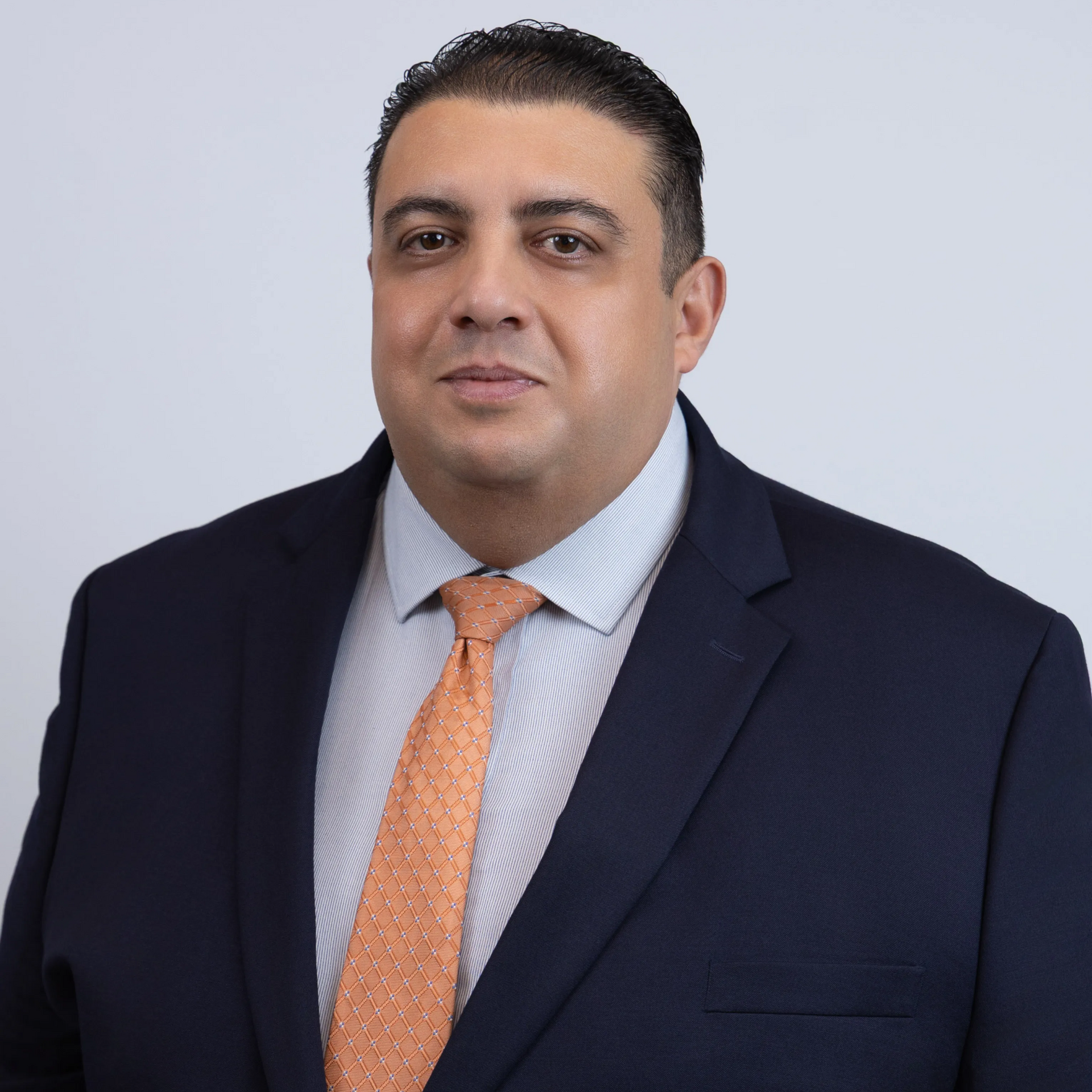 Glendale Personal Injury Attorney Nick Terhovsepian, Esq.