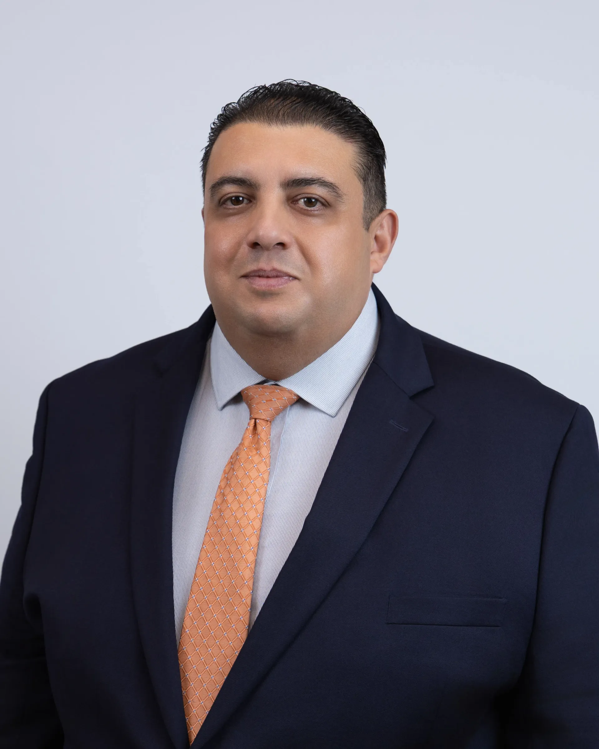 Attorney Nareg Terhovsepian Headshot