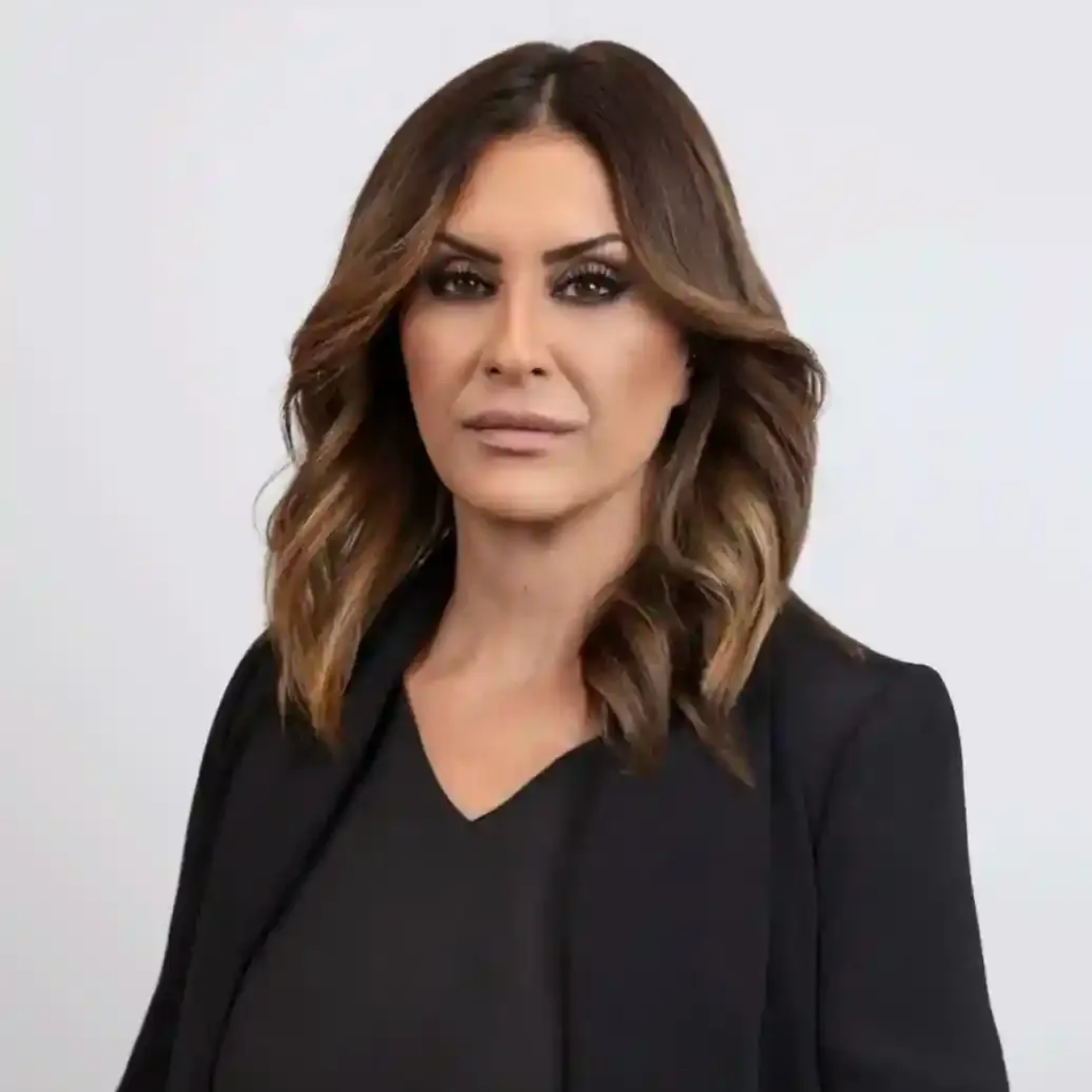 Ninet Megardichian Headshot