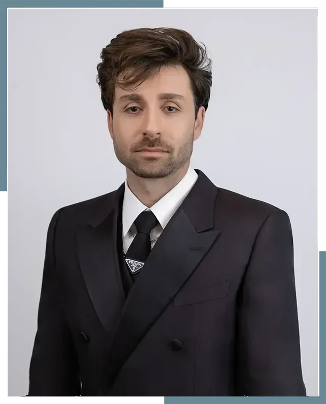 Glendale Personal Injury Rob Terziyan, Esq.