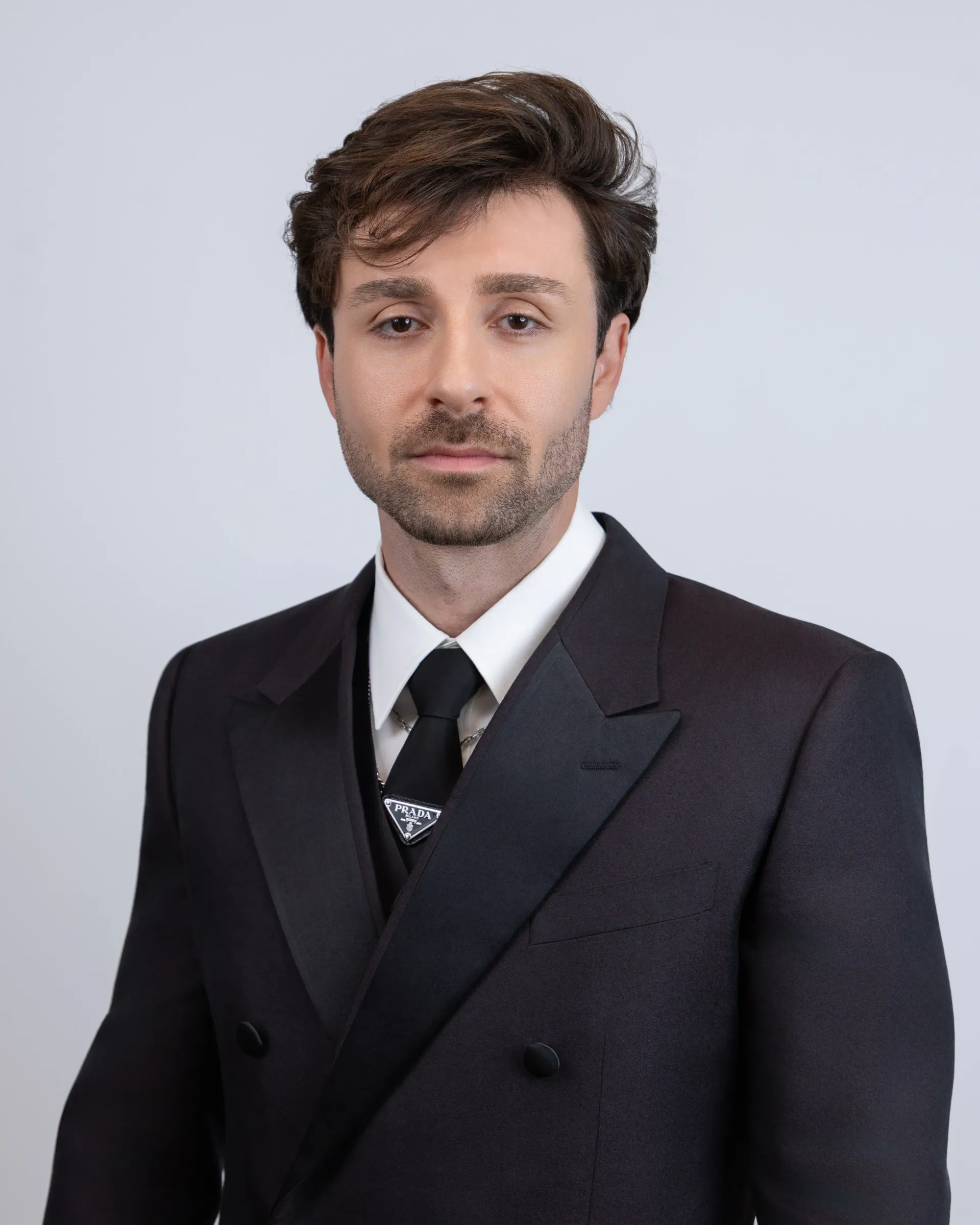 Attorney Rob Terziyan, Esq. Headshot