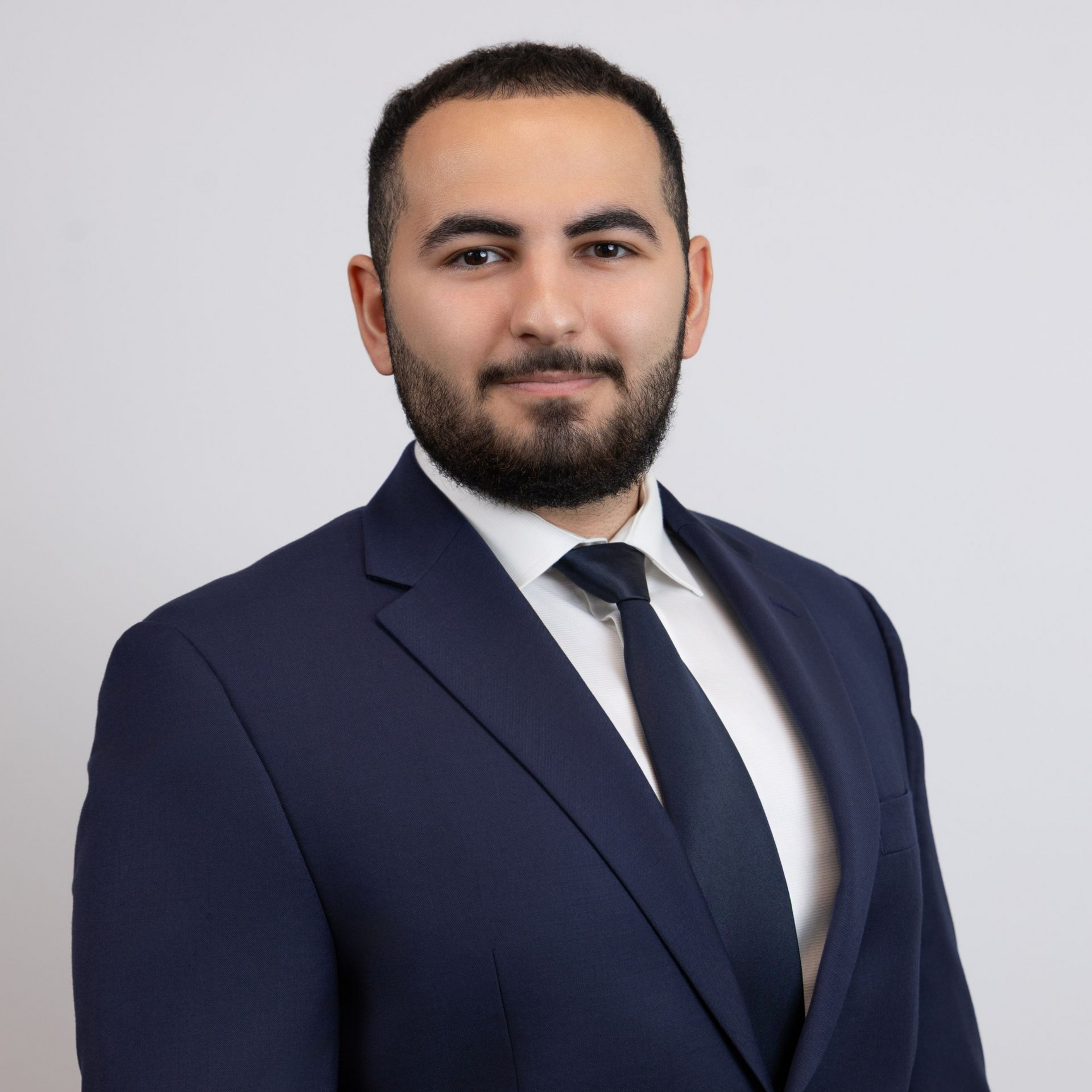 Tigran Sargsyan Headshot