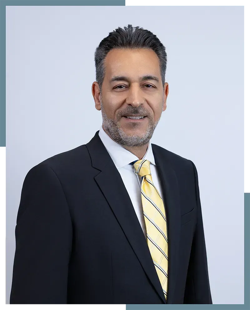 Glendale Personal Injury Armond Avakian, Esq