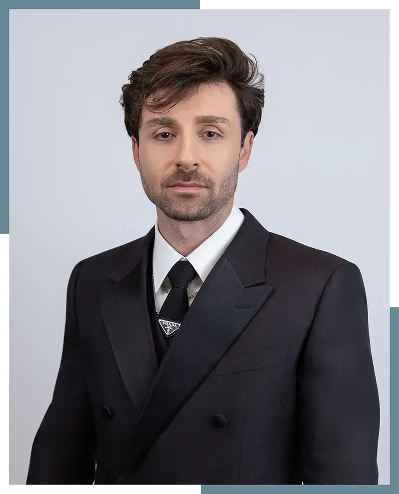 Glendale Personal Injury Rob Terziyan, Esq.