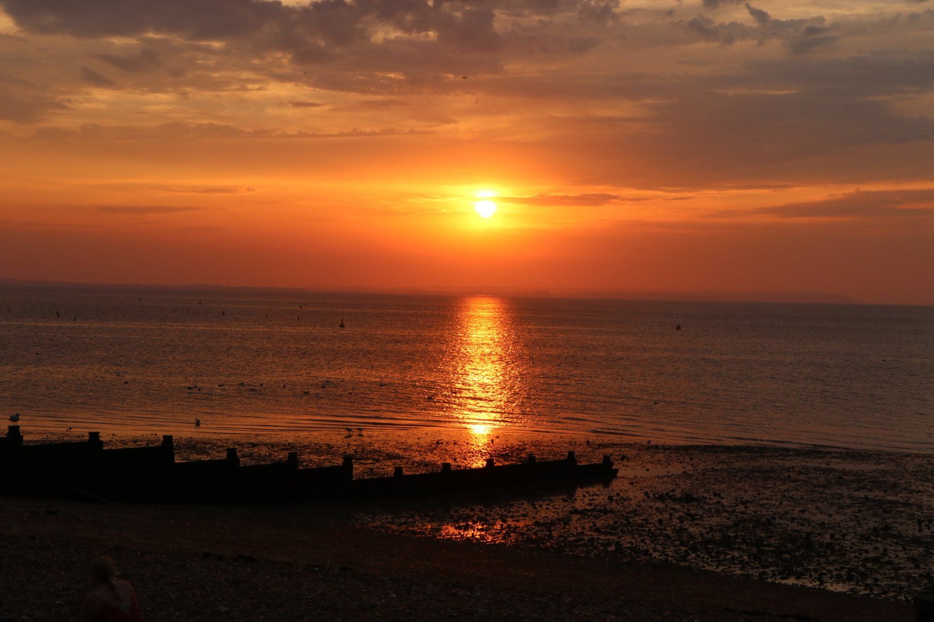Whitstable, Kent