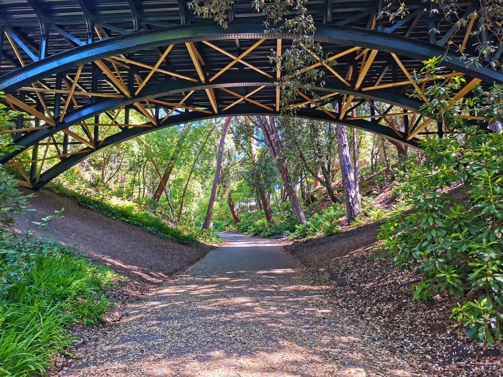 Bournemouth Middle Chine