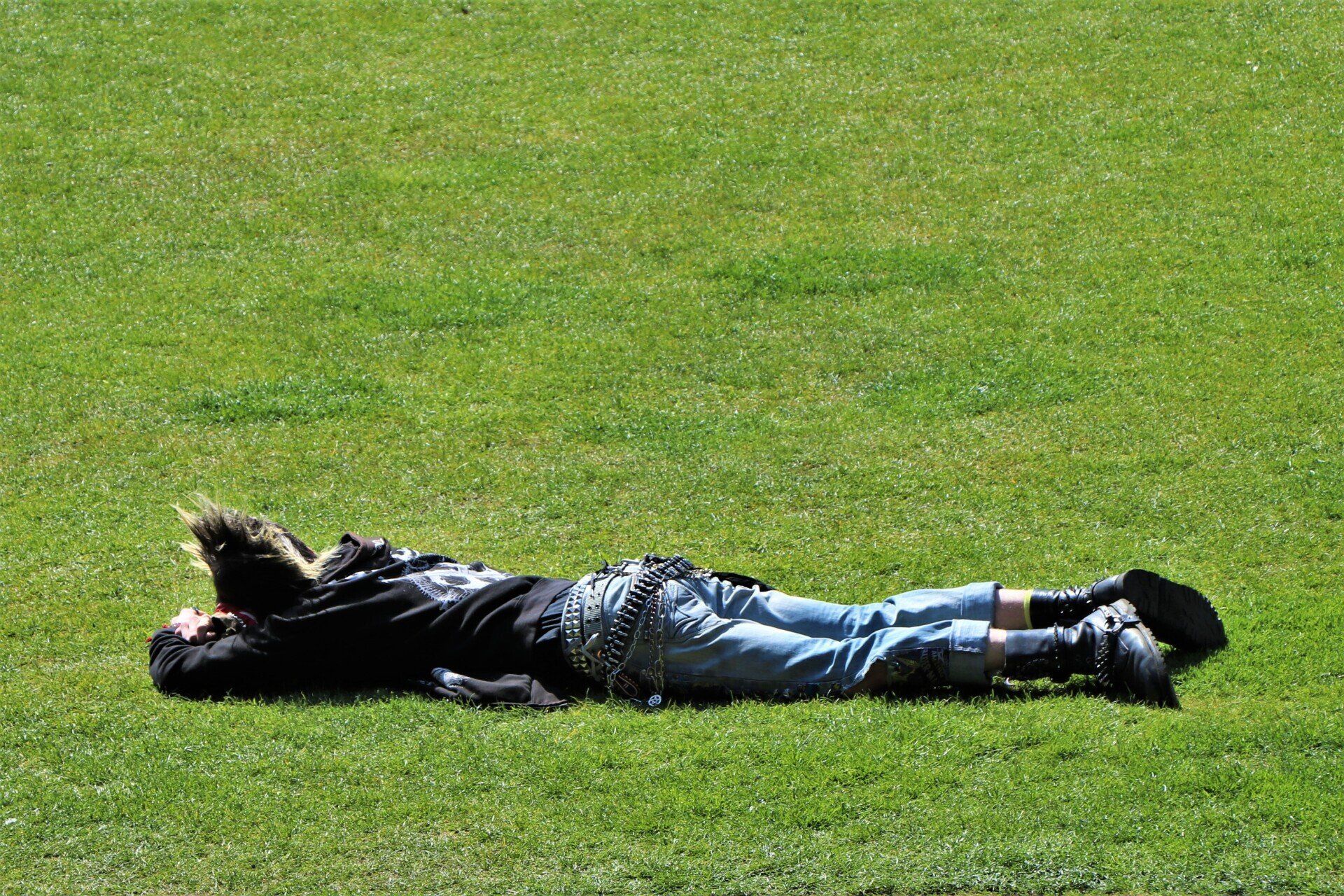 Street Photography. Johnny Sharkey