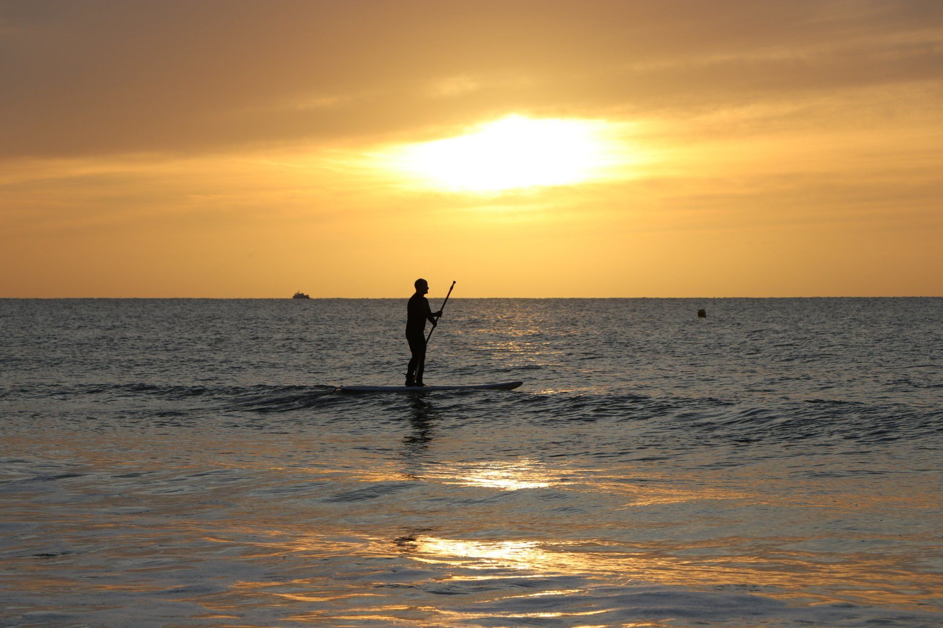Bournemouth Sunrise Surfers