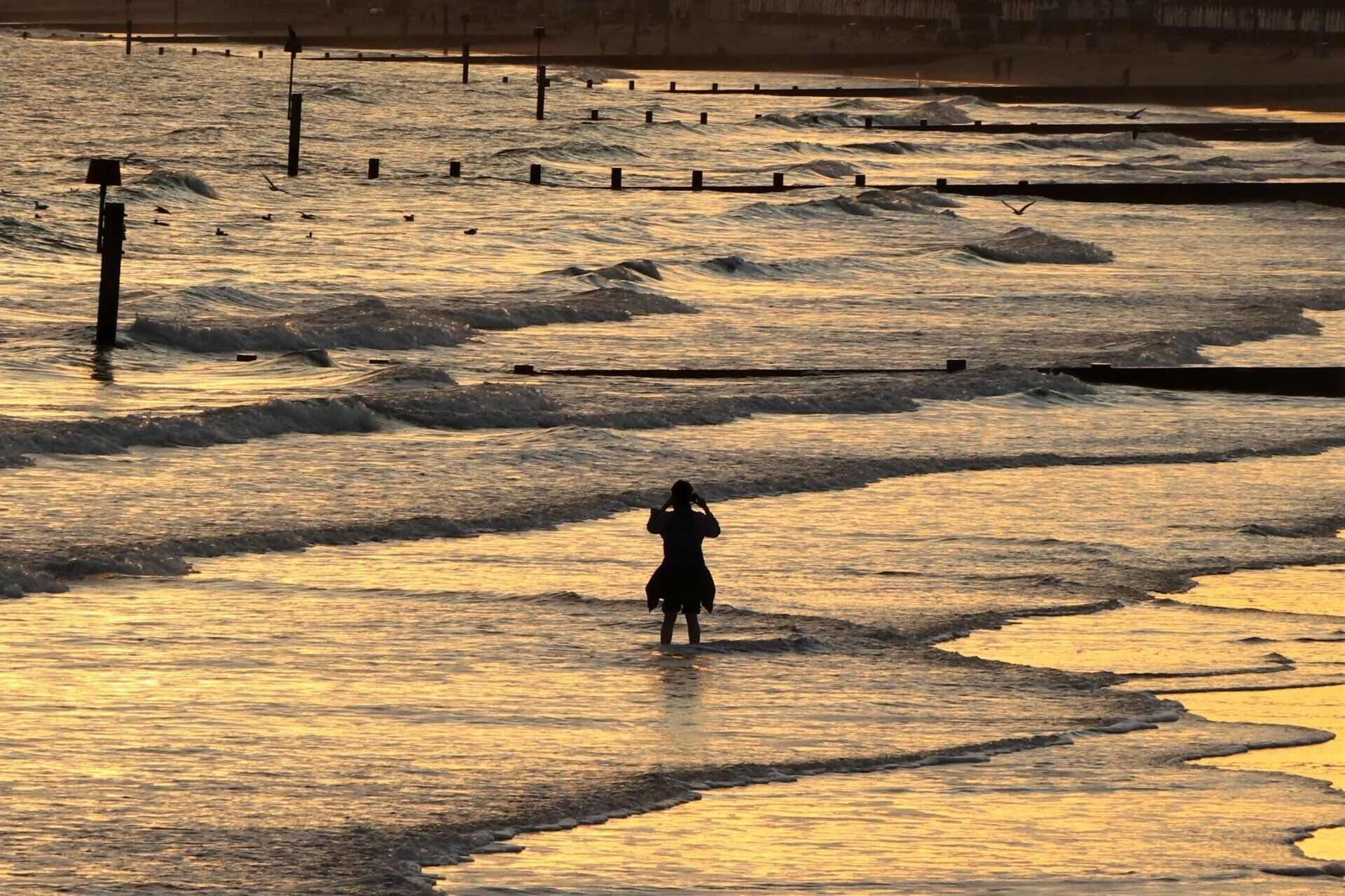 Street Photography. Johnny Sharkey