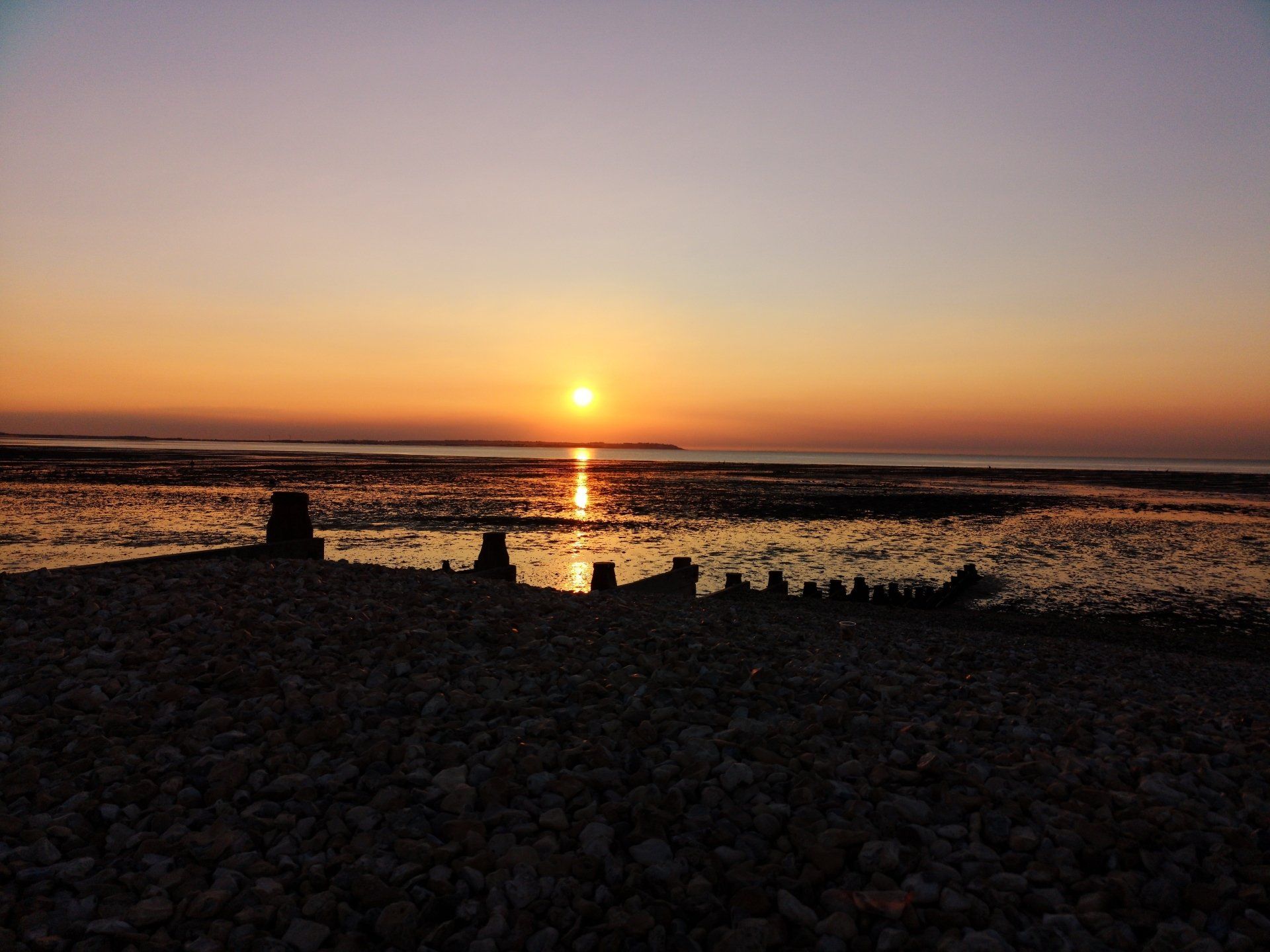 Whitstable, Kent
