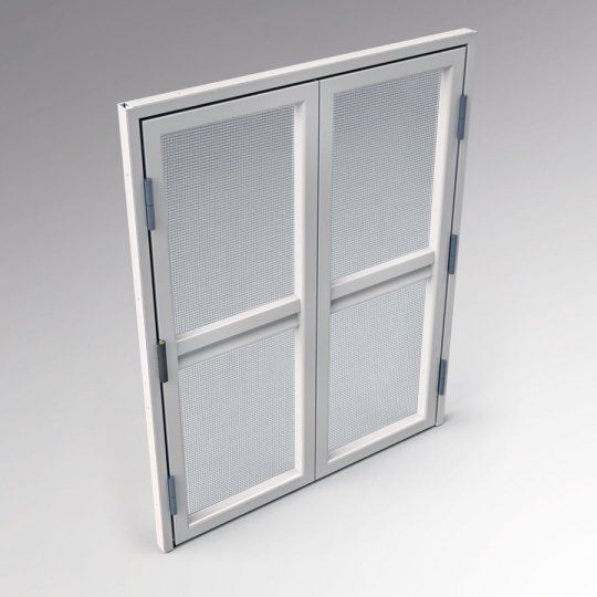 Zanzariera - Amerika 35