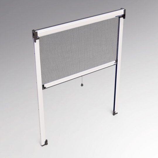 Zanzariera avvolgibile