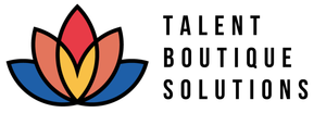 Talent Boutique Solutions Logo