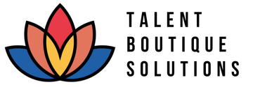 Talent Boutique Solutions Logo