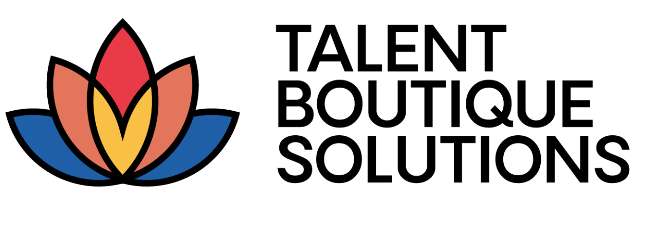 Talent Boutique Solutions  logo