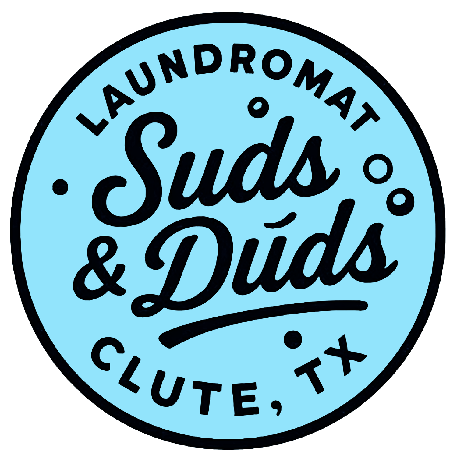 Suds & Duds Clute