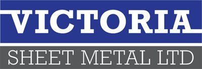 Victoria Sheet Metals logo