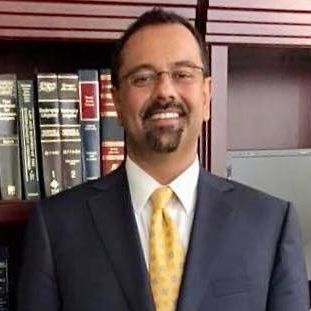 Attorney Bo Luxman Headshot