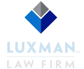 LAW FIRM NAME White Logo