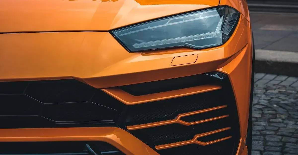 Branding and web design services for Pristine Gleam Glasgow mobile valeting detailing company