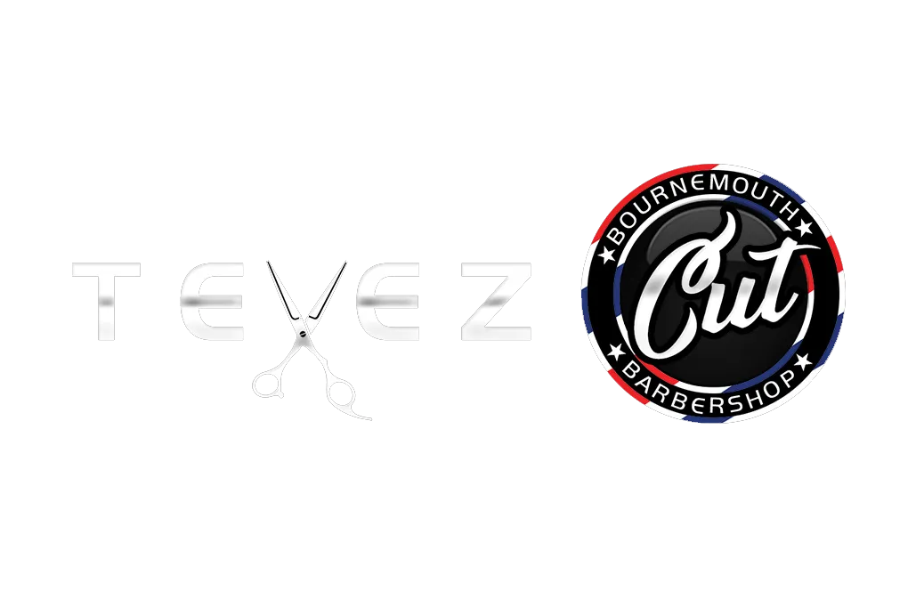 Tevez Cut Logo Design by Web mind agency Reading Berkshire