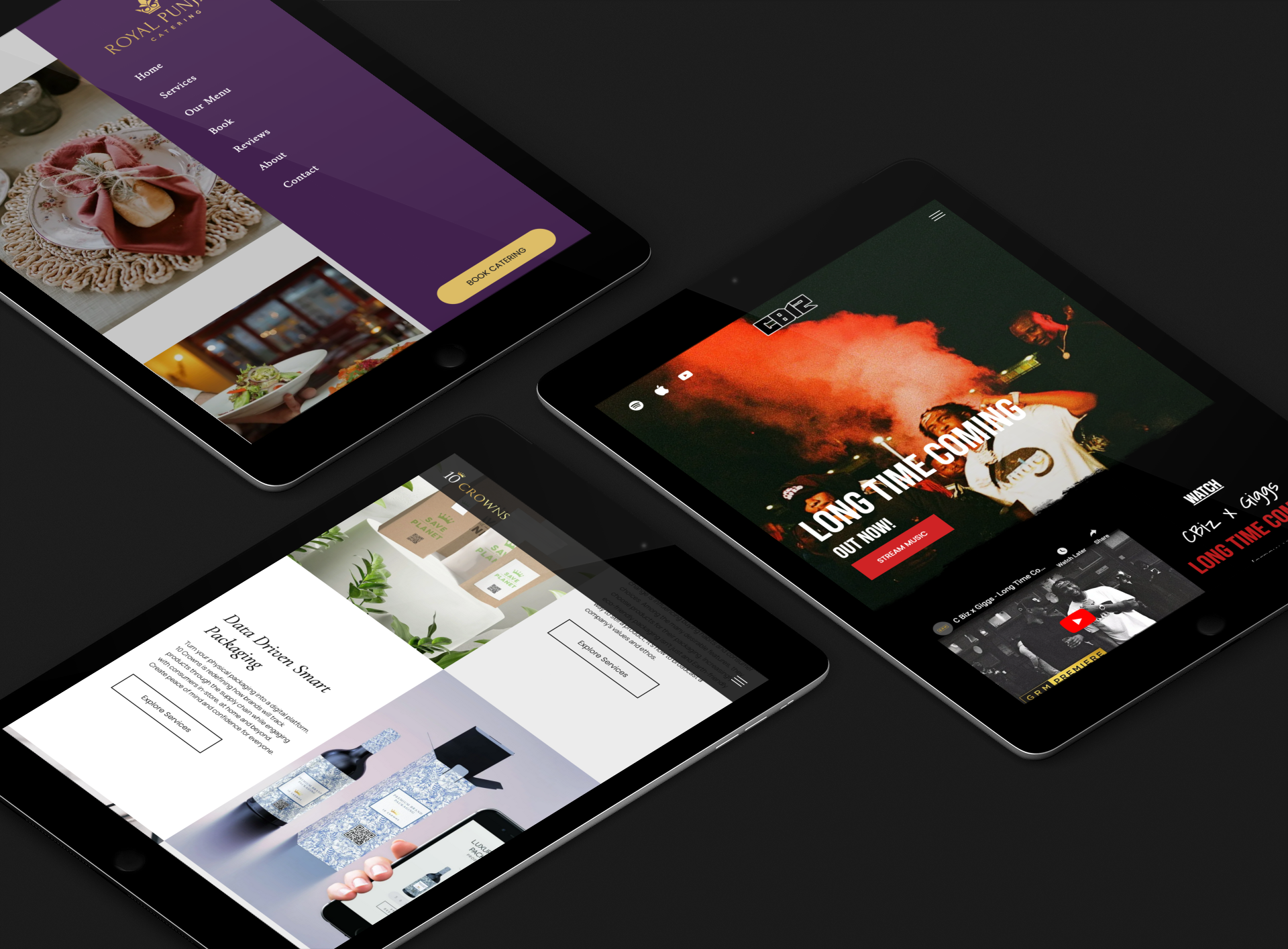 Mind Web Display Web Mind | Web design | Branding | Marketing
