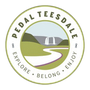Pedal Teesdale Logo
