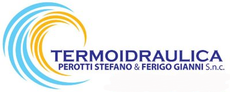 Termoidraulica Perotti Stefano E Ferigo Gianni - logo