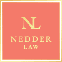 nedder law logo