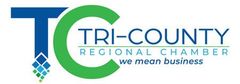tri-county regional chamber logo
