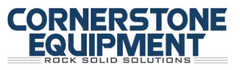 Cornerstone Equipment