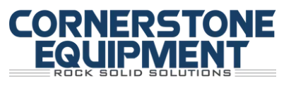 Cornerstone Equipment