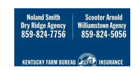 Kentucky Farm Bureau