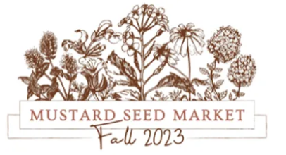 Mustard Seed Market