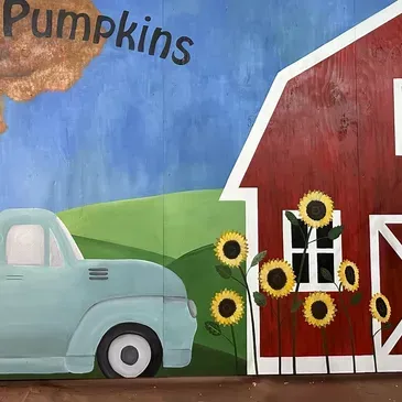 The Loft — Dry Ridge, KY — Country Pumpkins