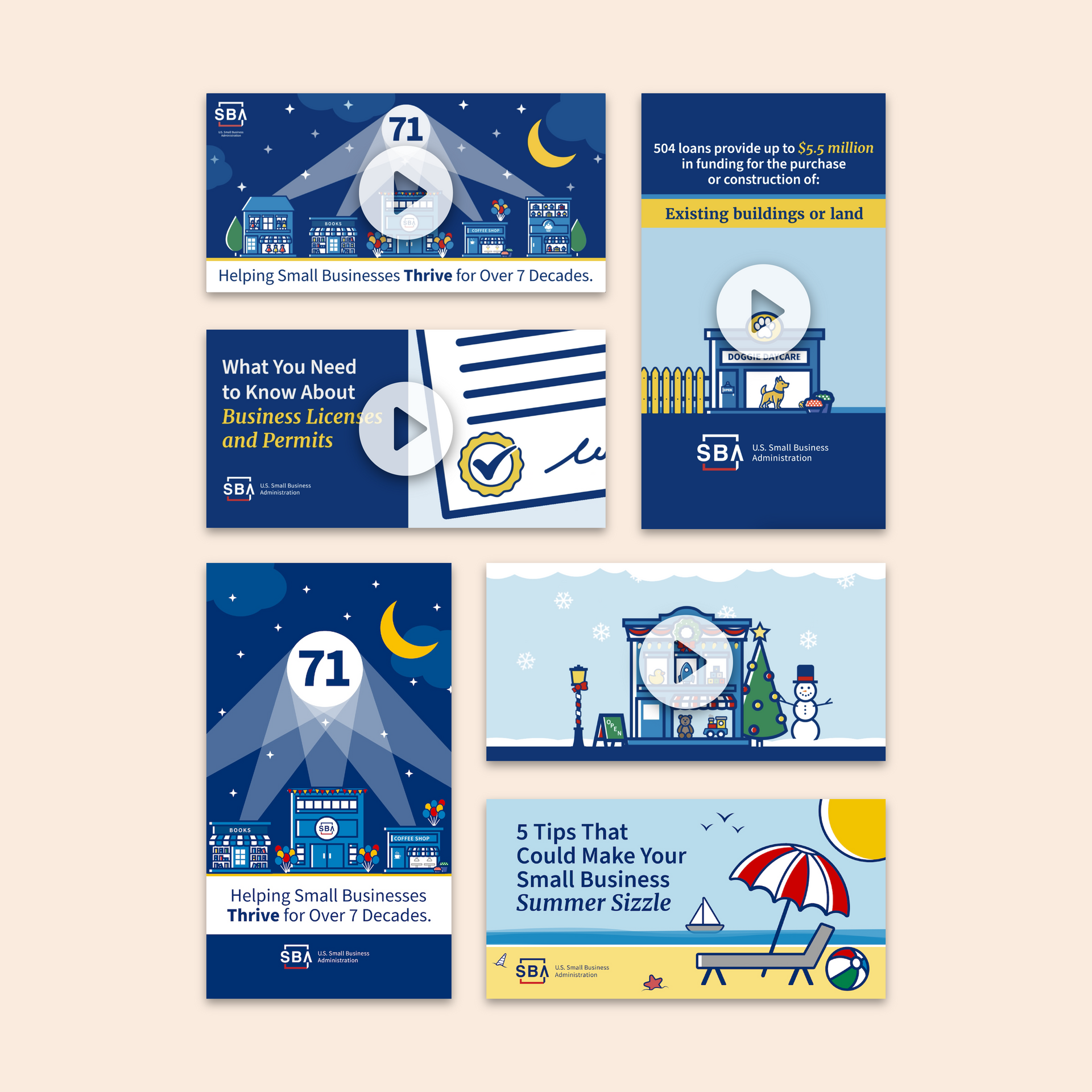 U.S. Small Business Administration