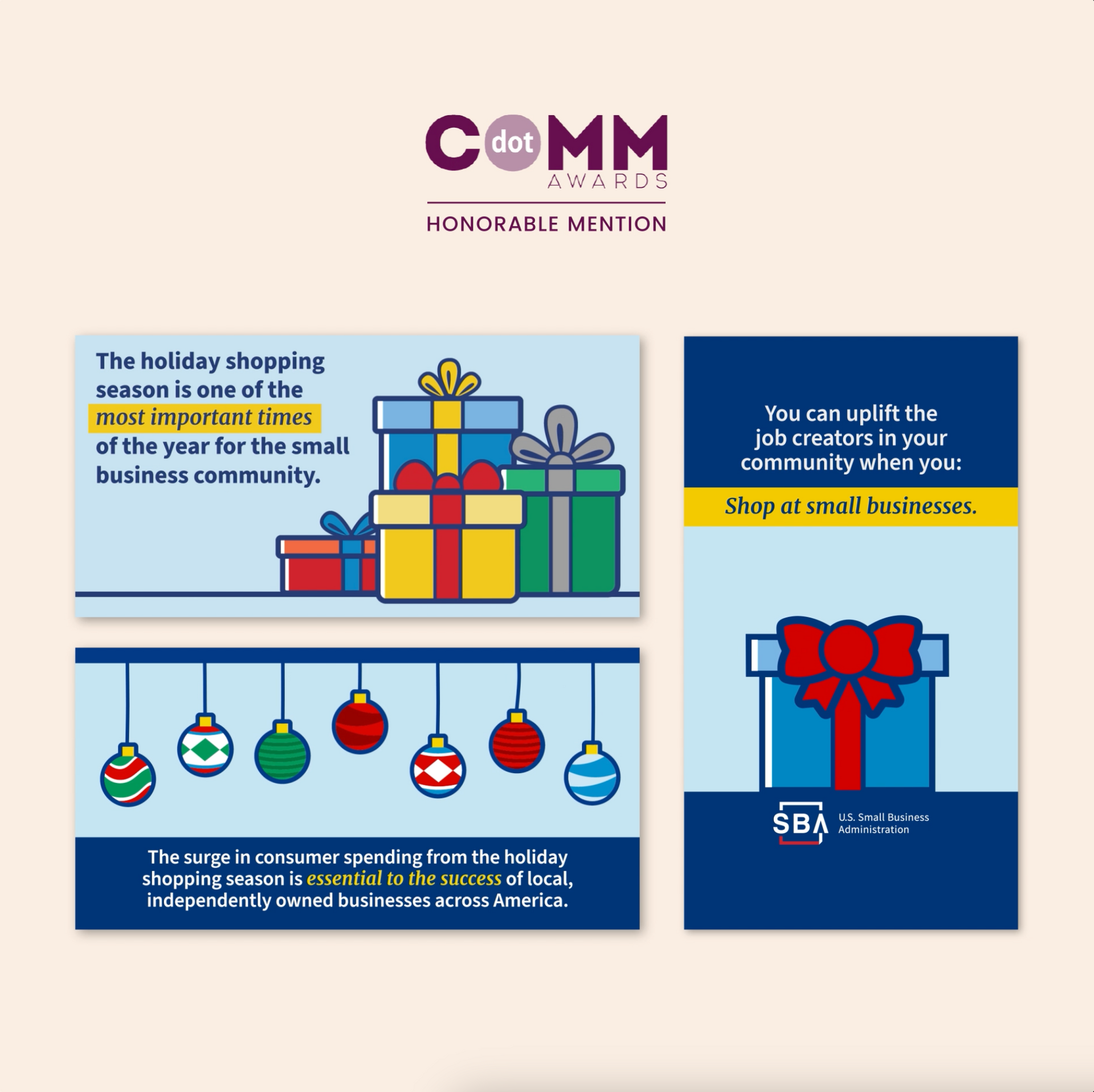 U.S. Small Business Administration