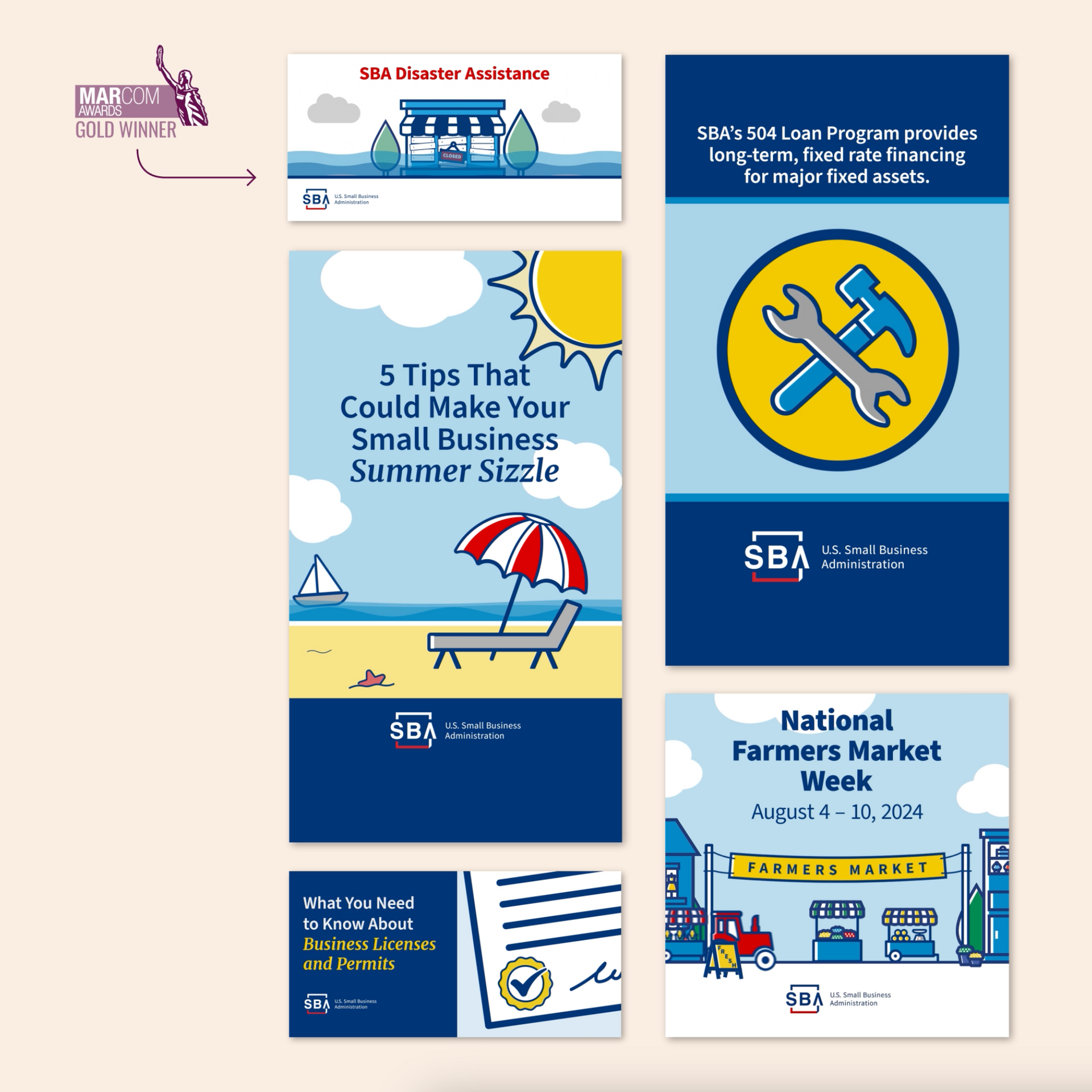 U.S. Small Business Administration