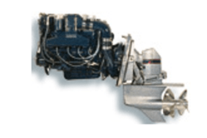 Mobile Marine Engine Repair — Blue Water Marine Repair, Inc. in Gulfport, FL