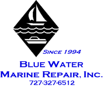 Blue Water Marine Repair Inc