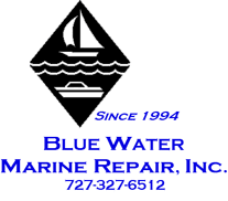 Home Page Blue Water Marine Repair Gulfport Fl