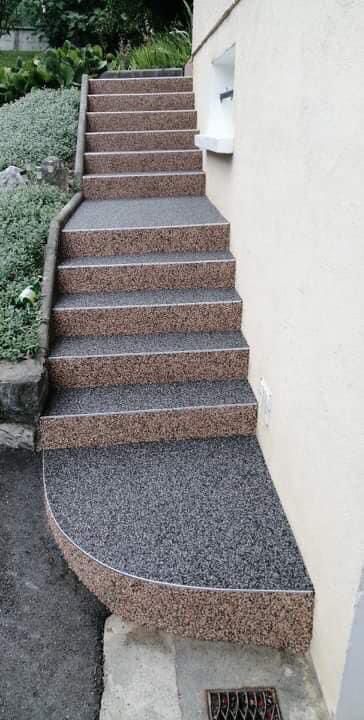 Aménagements extérieurs sols et exterieurs