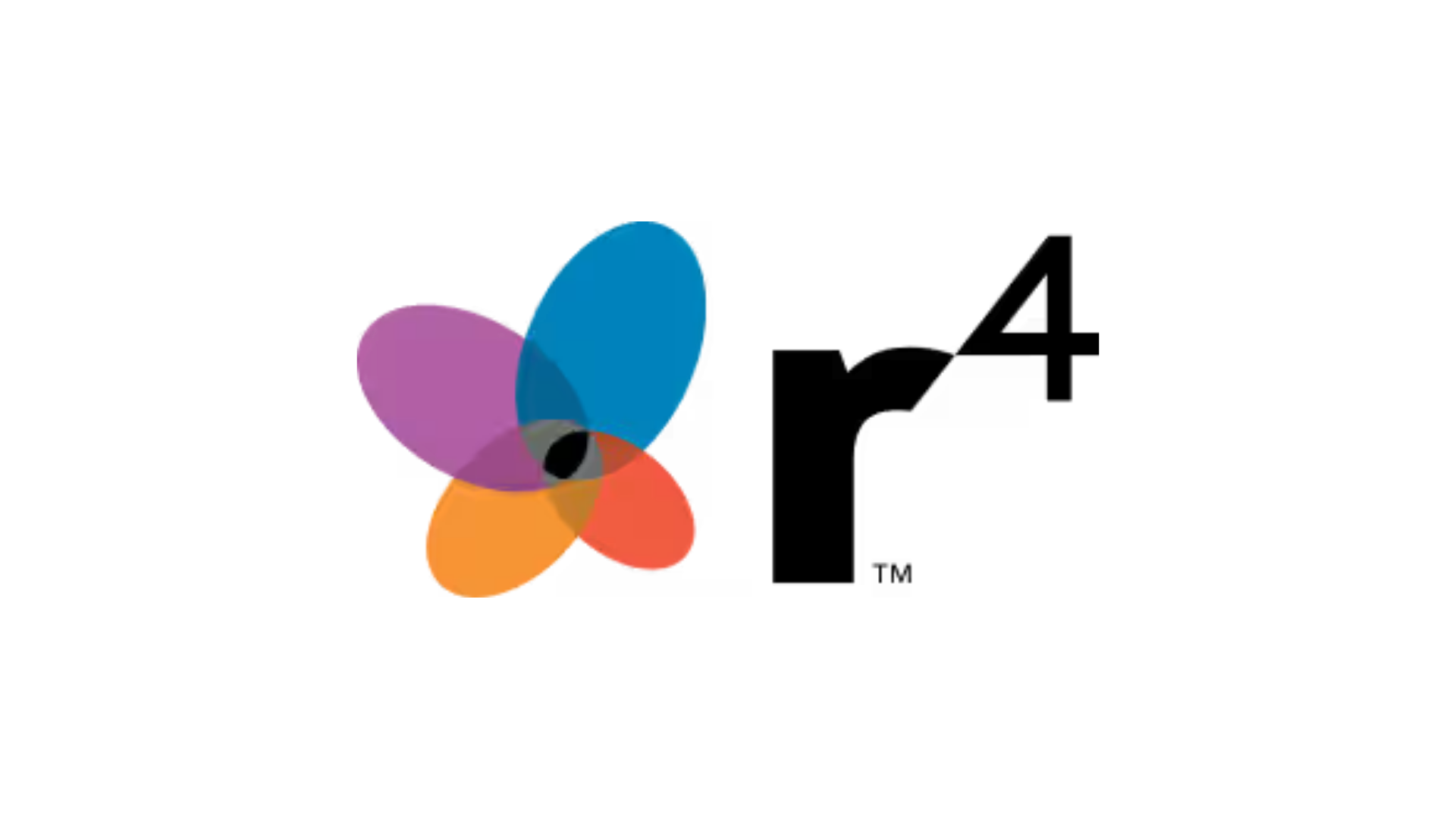 r4 technologies logo