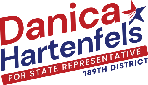 Danica Hartenfels for State Representative