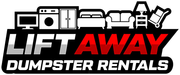 Lift Away Dumpster Rentals
