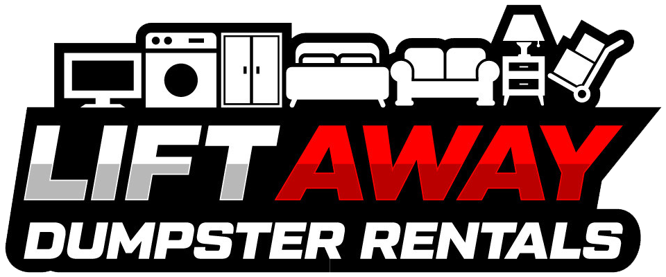 Lift Away Dumpster Rentals