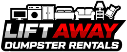 Lift Away Dumpster Rentals