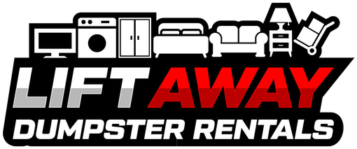 Lift Away Dumpster Rentals