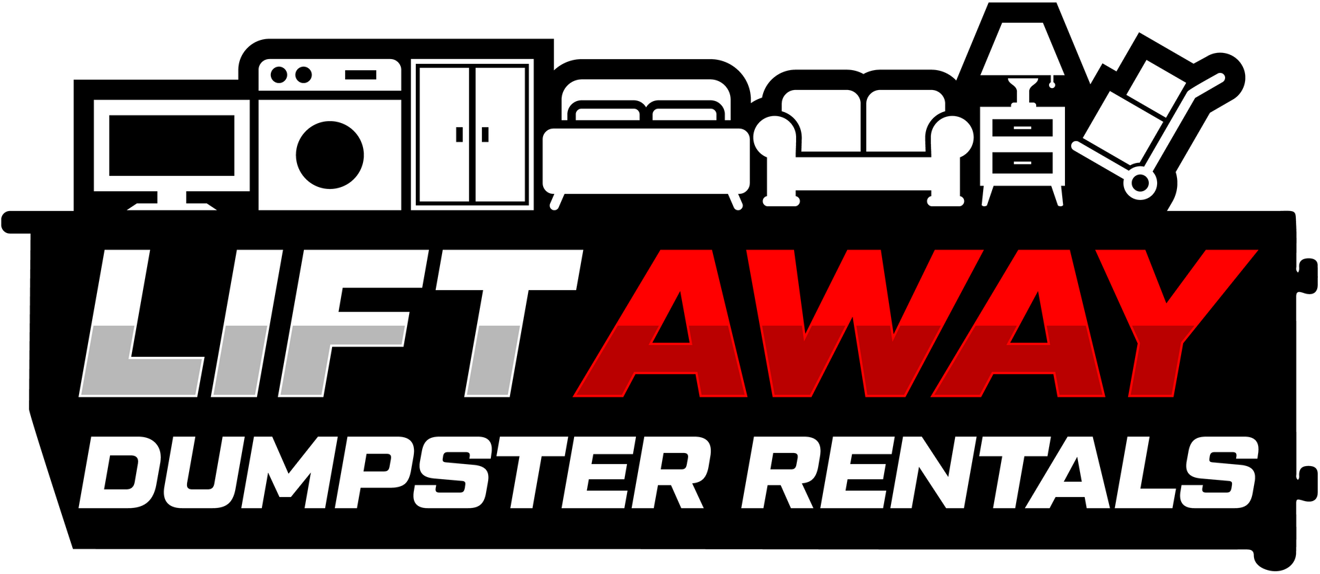 Lift Away Dumpster Rentals