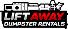 Lift Away Dumpster Rentals